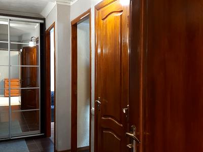 квартира по адресу Зодчих ул., 60/1