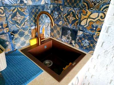 квартира по адресу Миколы Бажана просп., 17
