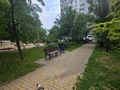 квартира за адресою Миколи Закревського вул., 33
