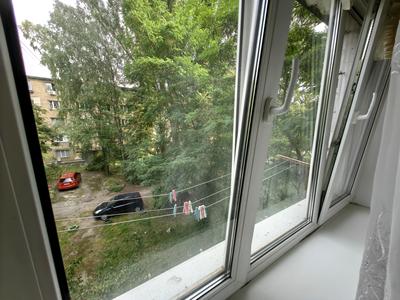 квартира за адресою Новопольова вул., 99