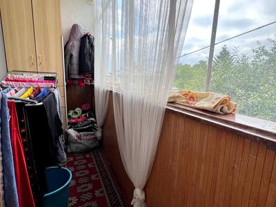 квартира за адресою Дучимінської, 2