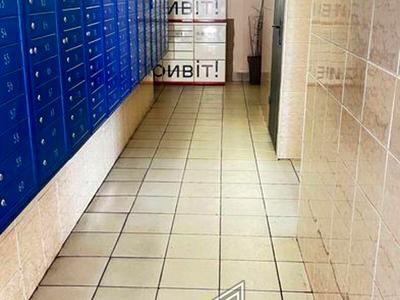 квартира по адресу Соломии Крушельницкой ул., 13