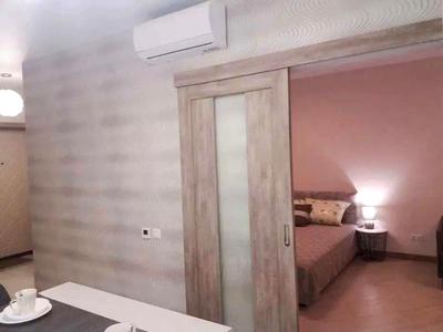 квартира за адресою Професора Підвисоцького вул., 4В