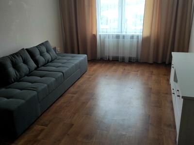 квартира по адресу Балтийский пер., 1