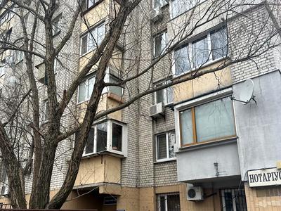 квартира за адресою Тополева вул., 4-8