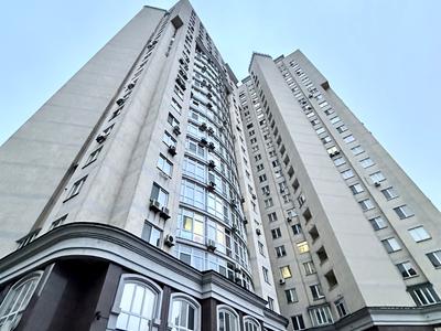 квартира за адресою Володимира Івасюка просп. (Героїв Сталінграду), 2г