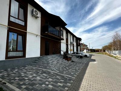квартира за адресою Пирогова, 21