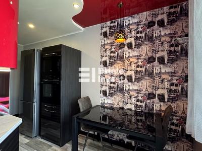 квартира за адресою Саперна вул., 16