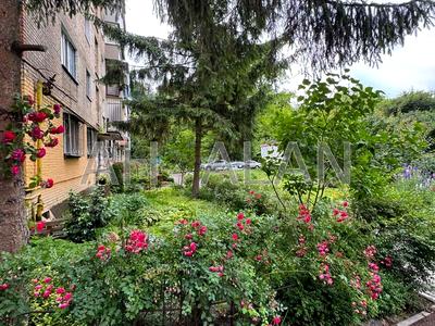 квартира по адресу Кирилловская ул. (Фрунзе), 99