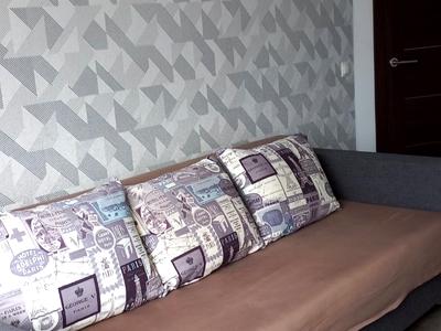 квартира за адресою Доківська вул., 10