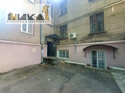 квартира за адресою Сергія Синенка вул. (Кремлівська), 41