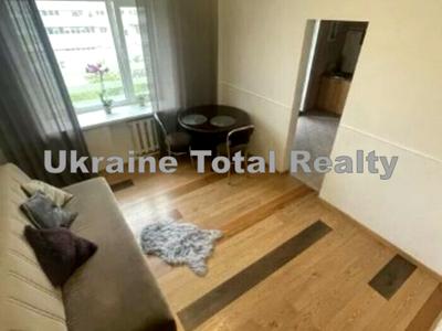 квартира за адресою Оболонський просп., 34/1