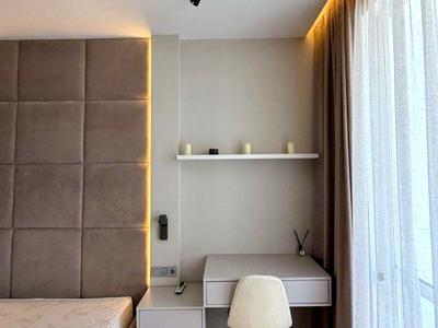 квартира за адресою Саксаганського вул., 37-К