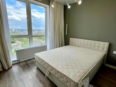 квартира по адресу Киев, Воздухофлотский просп. (Повітрофлотський), 56