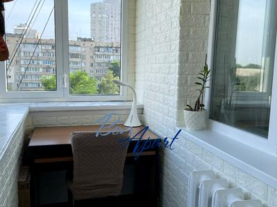 квартира за адресою Максима Кривоноса вул., 29