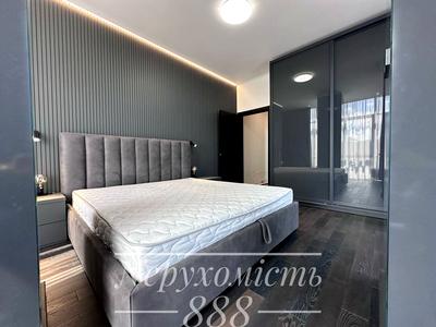 квартира за адресою Мирна вул., 2/1