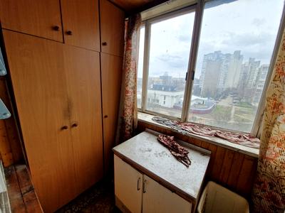 квартира по адресу Героев Днепра ул., 9