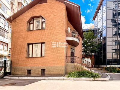 комерційна за адресою Костомарівська вул., 3