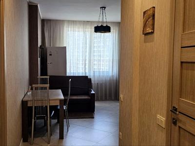 квартира по адресу Генуэзская ул., 3В