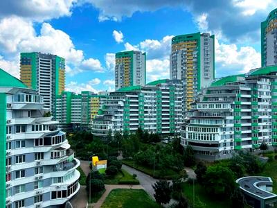 квартира по адресу Вышгородская ул., 45г