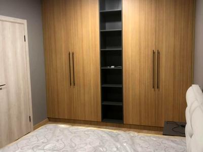 квартира за адресою Столичне шосе, 1