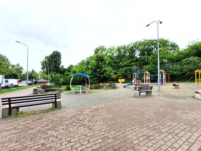 квартира по адресу Михаила Донца ул., 2-Б
