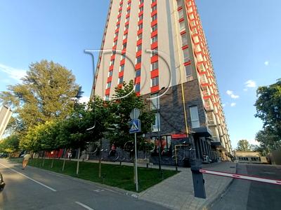 квартира за адресою Академіка Булаховського вул., 2