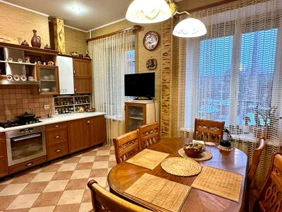 квартира по адресу Коцюбинського, 32