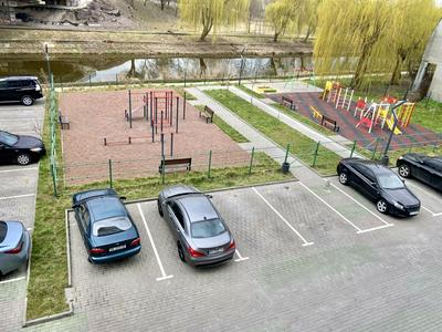 квартира за адресою Степана Бандери вул., 1е