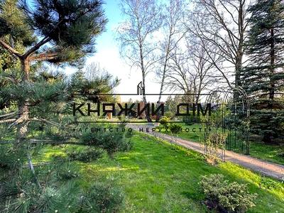 будинок за адресою Лісна, 22