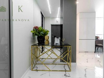 квартира за адресою Пимоненка М., 7