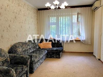 квартира за адресою Князя Ярослава Мудрого просп., 21а