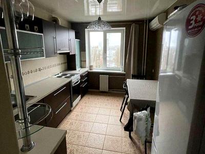 квартира за адресою Набережна Перемоги вул., 68