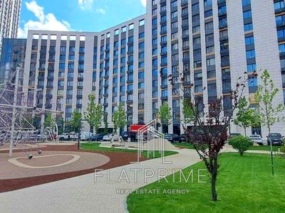 квартира по адресу Киев, Академика Заболотного ул., 1