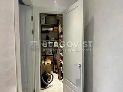 квартира за адресою Василя Тютюнника вул. (Анрі Барбюса), 28-А