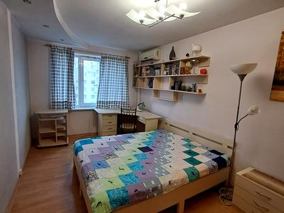 квартира по адресу Науки просп., 27