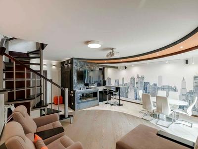 квартира за адресою Регенераторна вул., 4