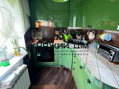 квартира за адресою Голосіївський просп. (40-річчя Жовтня), 110