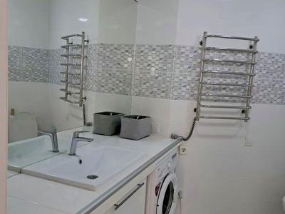квартира за адресою Чорновола вул., 29