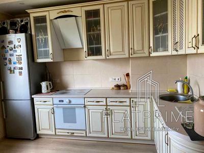 квартира по адресу Урловская ул., 38