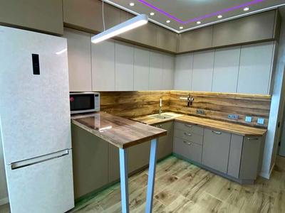 квартира за адресою Каховська вул., 56