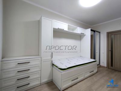 квартира по адресу Патриарха Мстислава Скрипника ул., 40