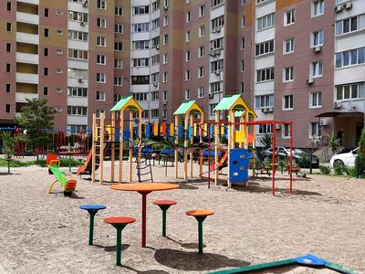 квартира за адресою Київ, Миколи Закревського вул., 97