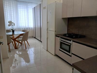 квартира по адресу Абрикосовая ул., 5