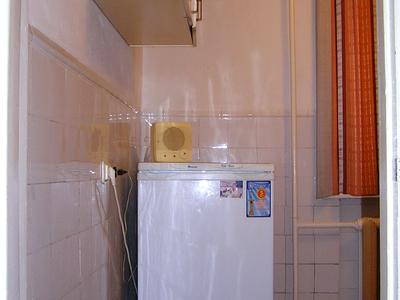 квартира за адресою Залізна вул., 60