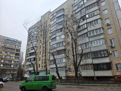квартира по адресу Архитектора Вербицкого ул., 13
