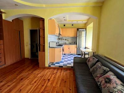 квартира за адресою Пушкінська, 26
