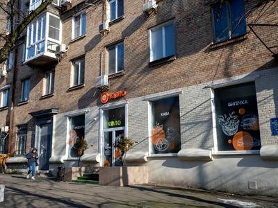 квартира по адресу Тарасовская ул., 3
