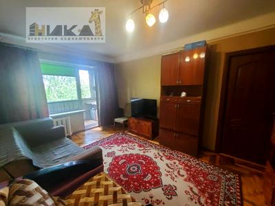 квартира по адресу Независимой Украины ул. (40 лет Советской Украины), 39-В