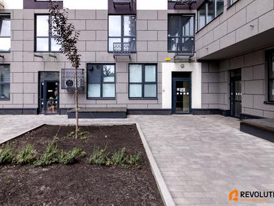 квартира за адресою Повітряних Сил просп. (Повітрофлотський), 56-Б